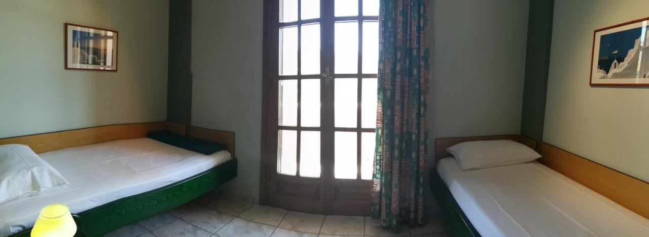 Lakonia Bay Apartments Archangelos  Eksteriør bilde